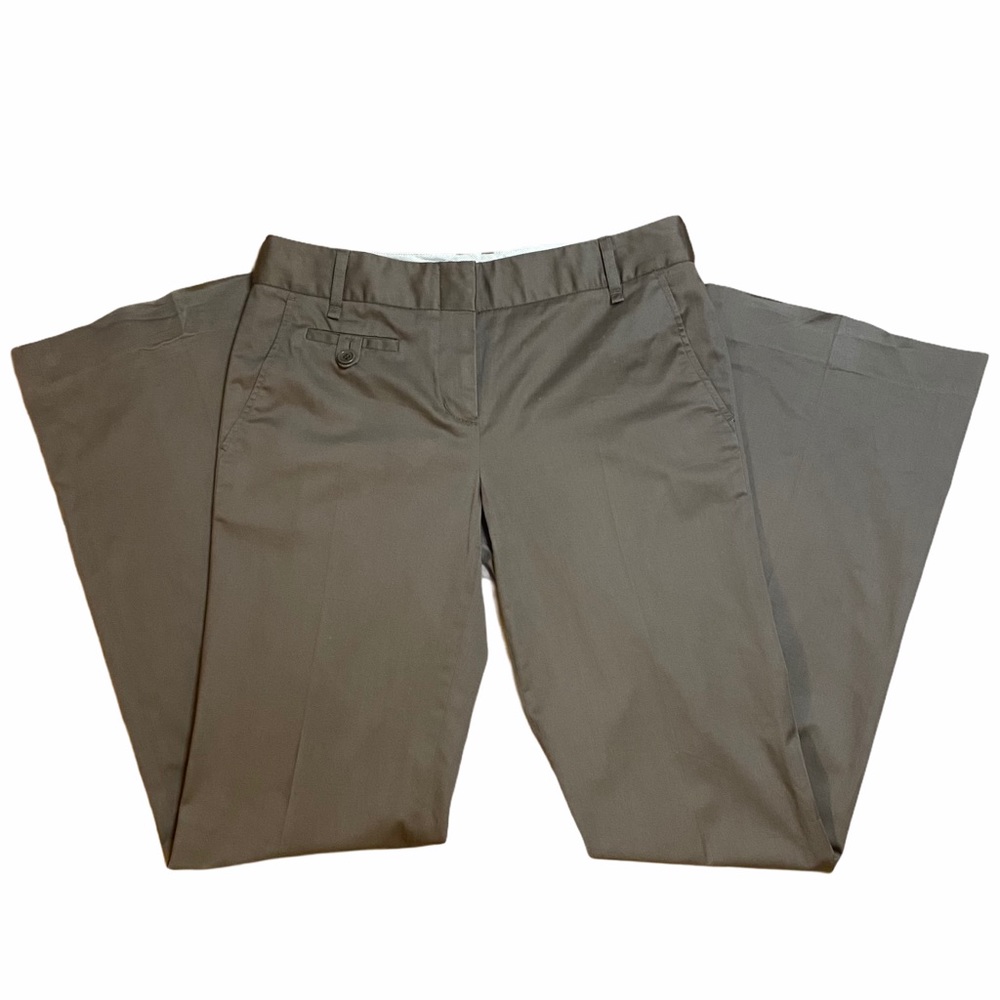 BCBGMaxazria Brown Pants sz 2